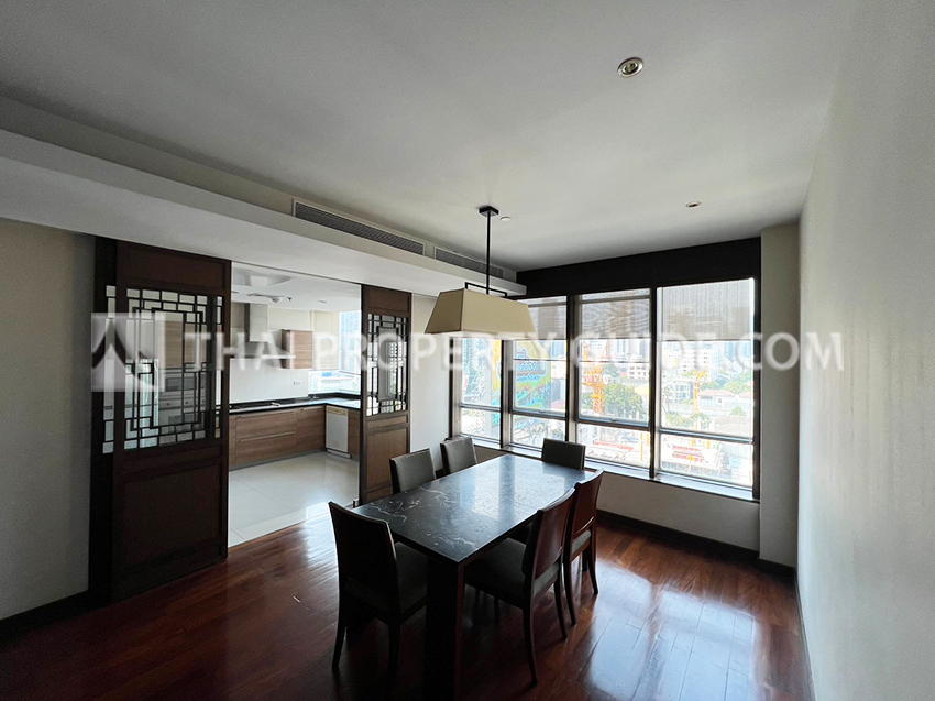 Apartment in Sukhumvit 