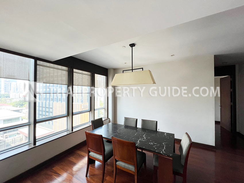 Apartment in Sukhumvit 