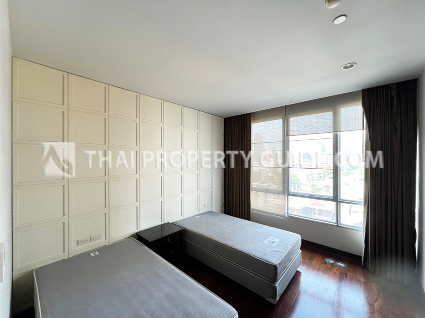 Apartment in Sukhumvit 