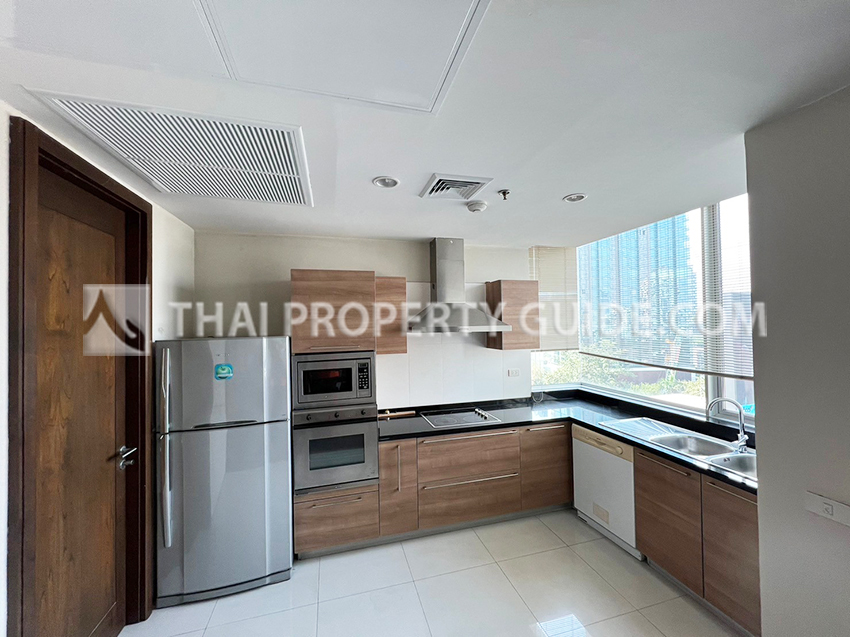 Apartment in Sukhumvit 