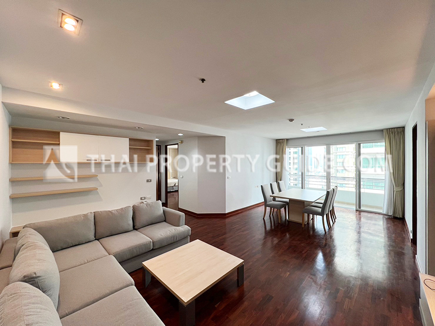 Apartment in Sukhumvit