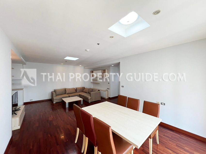 Apartment in Sukhumvit 