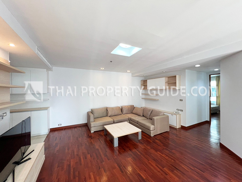 Apartment in Sukhumvit 