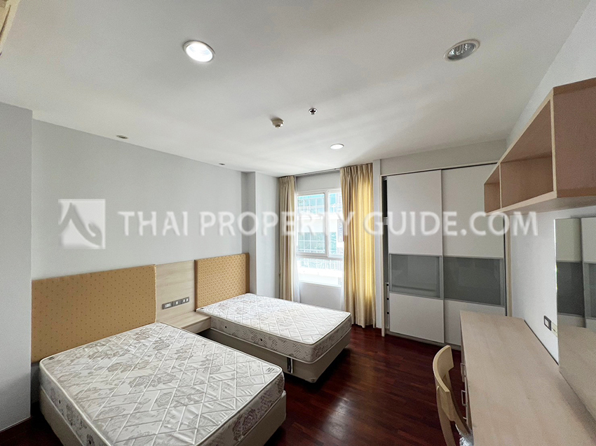 Apartment in Sukhumvit 