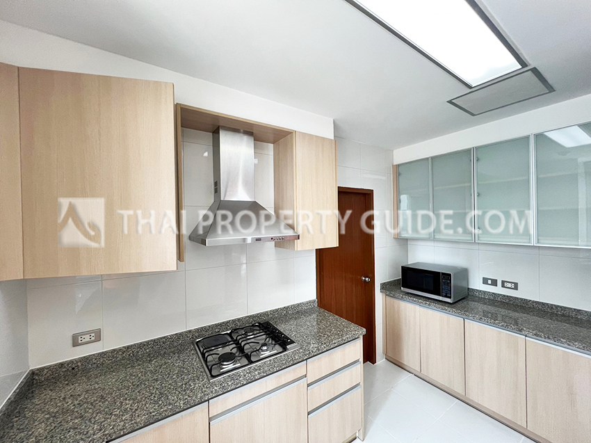 Apartment in Sukhumvit 