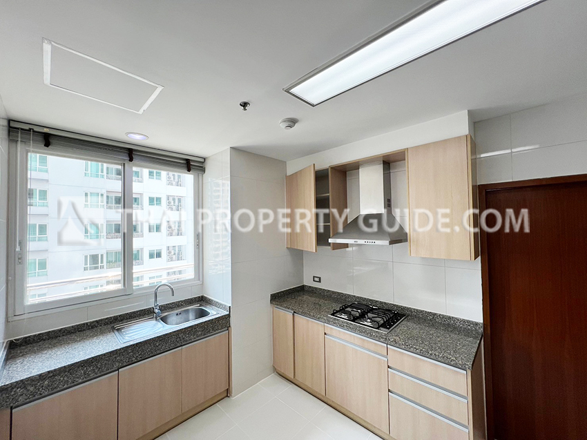 Apartment in Sukhumvit 