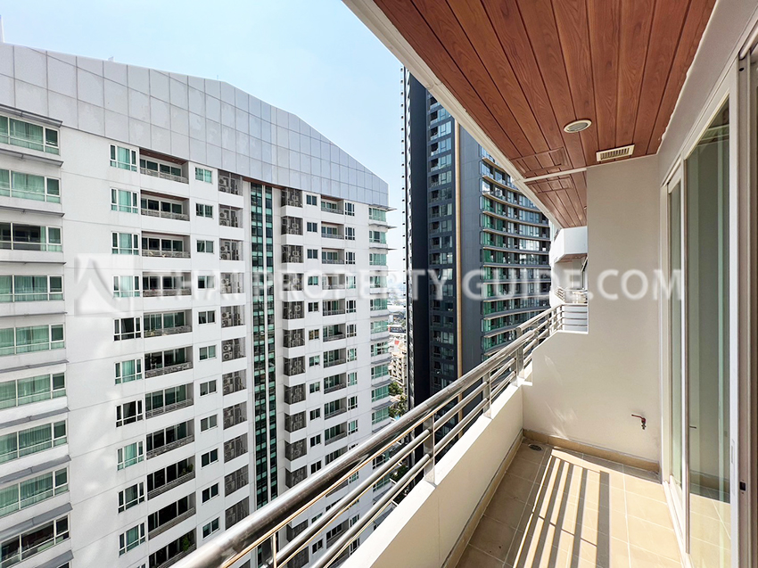 Apartment in Sukhumvit 