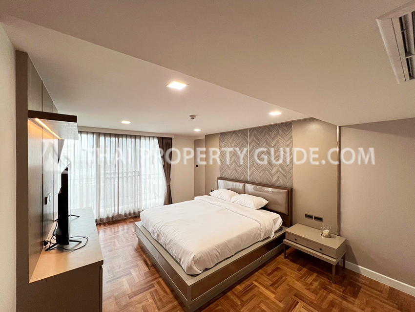 Apartment in Sukhumvit 