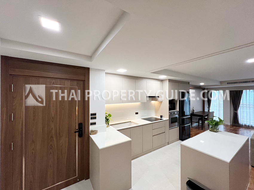 Apartment in Sukhumvit 