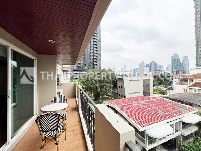 Apartment in Sukhumvit 