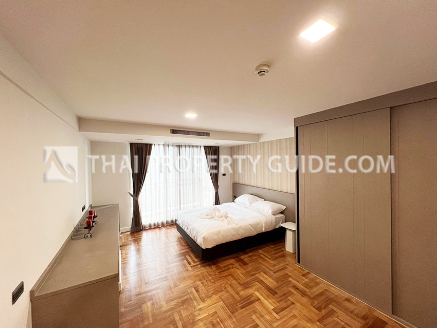 Apartment in Sukhumvit 