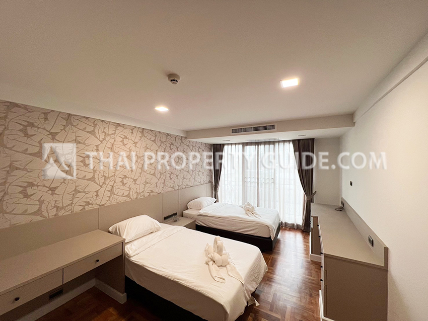 Apartment in Sukhumvit 