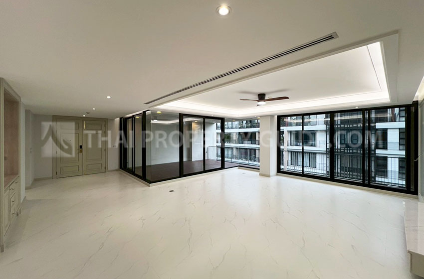 Apartment in Sukhumvit 