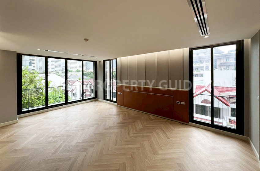 Apartment in Sukhumvit 