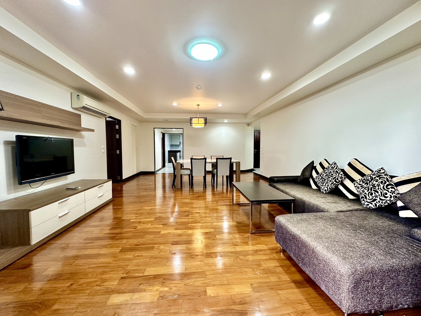 Apartment for rent in Sukhumvit