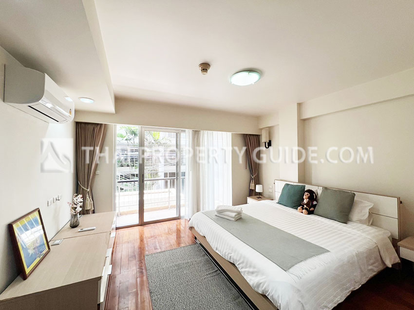 Apartment in Sukhumvit 