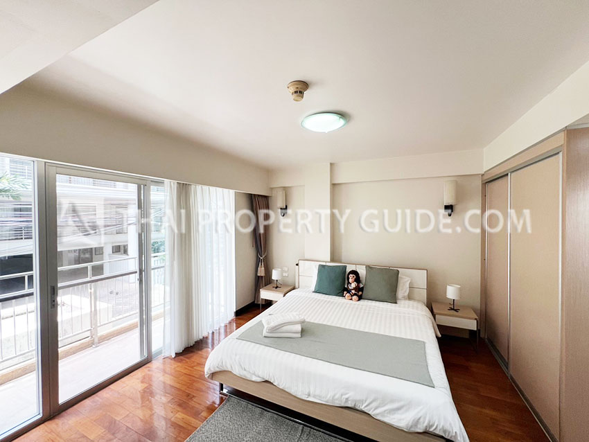 Apartment in Sukhumvit 