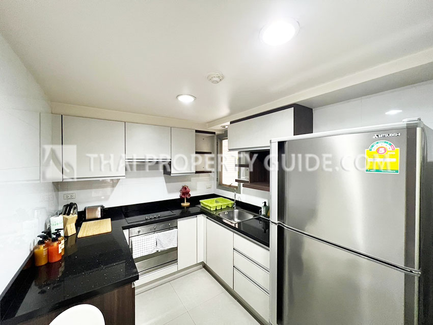 Apartment in Sukhumvit 