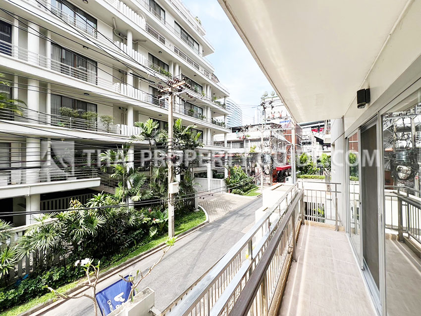 Apartment in Sukhumvit 