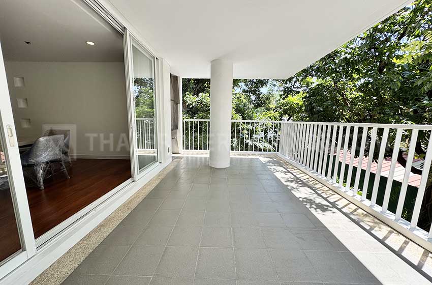 Apartment in Sukhumvit 