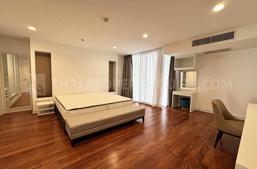 Apartment in Sukhumvit 