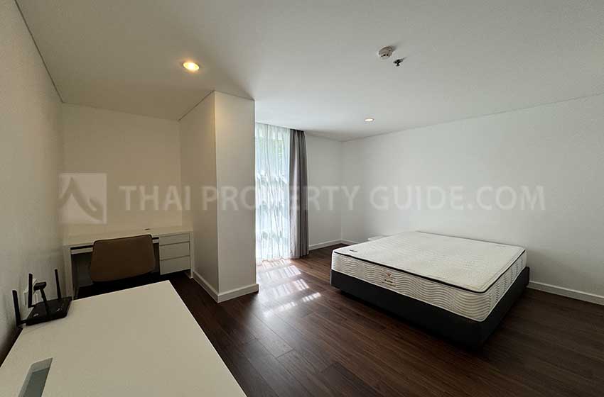 Apartment in Sukhumvit 