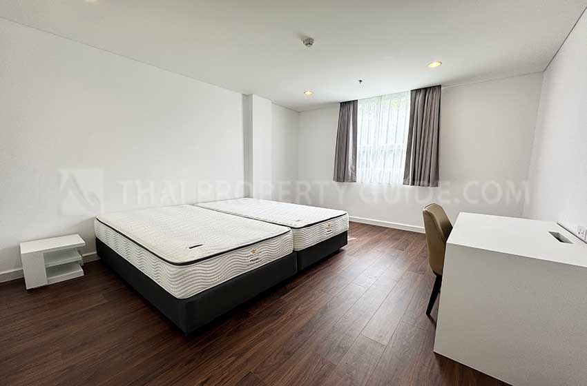 Apartment in Sukhumvit 