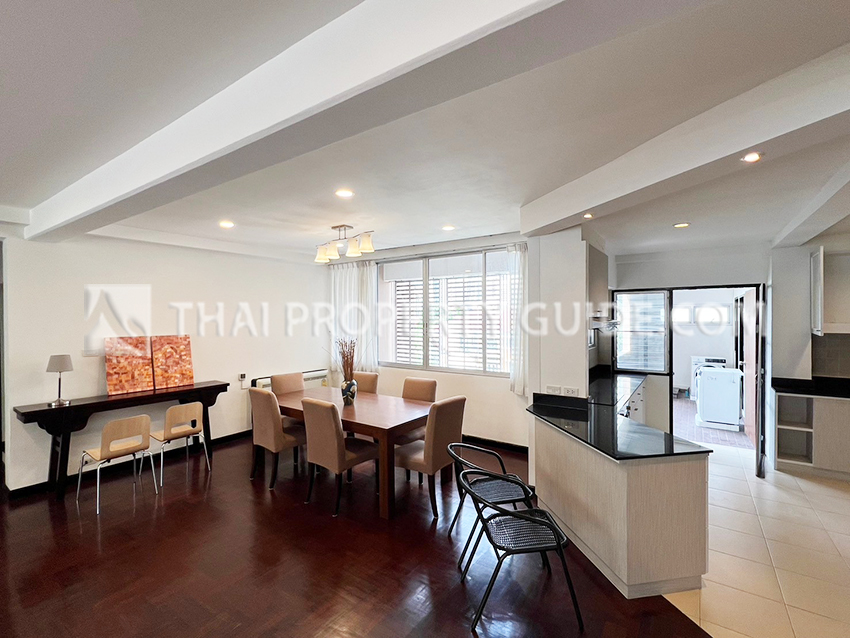 Apartment in Sukhumvit 