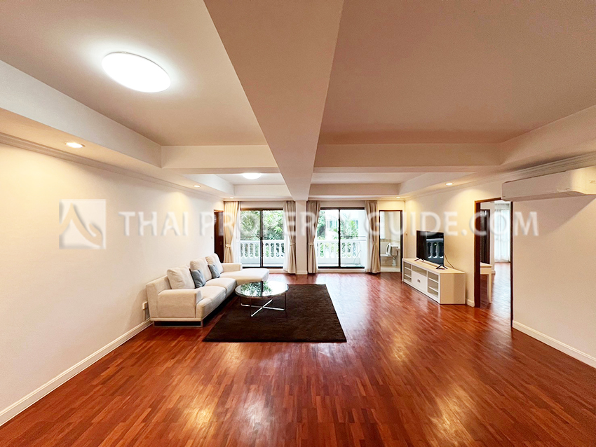 Apartment in Sukhumvit