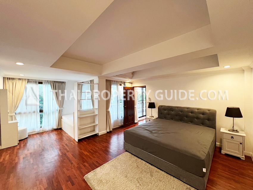 Apartment in Sukhumvit 