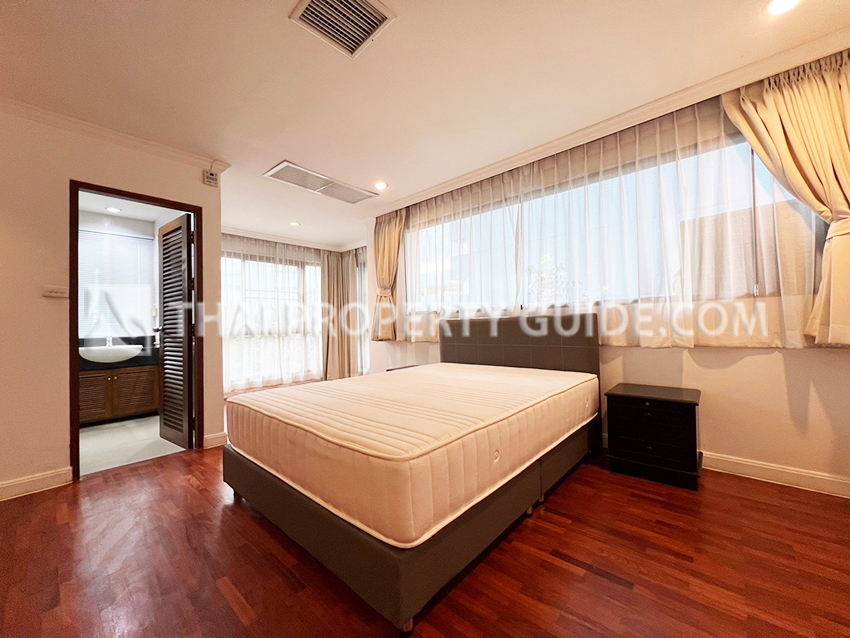 Apartment in Sukhumvit 