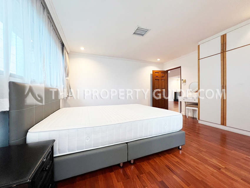 Apartment in Sukhumvit 