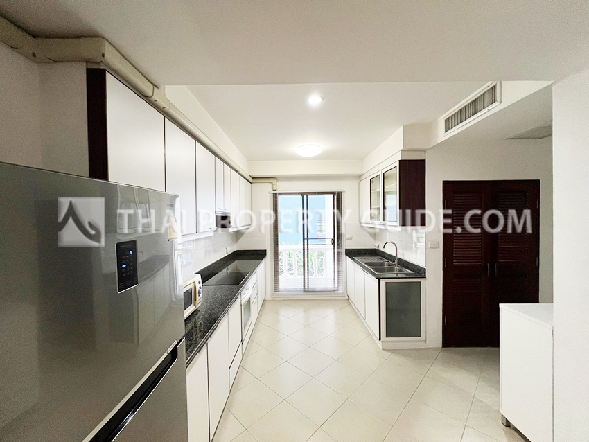 Apartment in Sukhumvit 