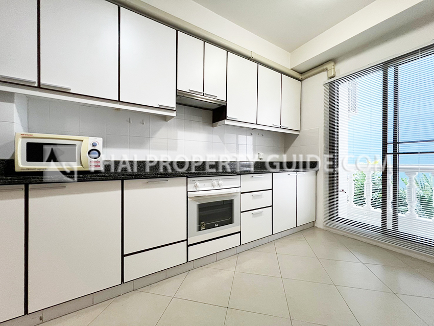 Apartment in Sukhumvit 