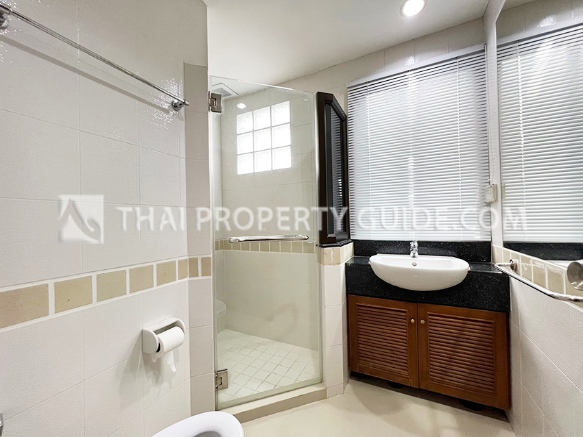 Apartment in Sukhumvit 