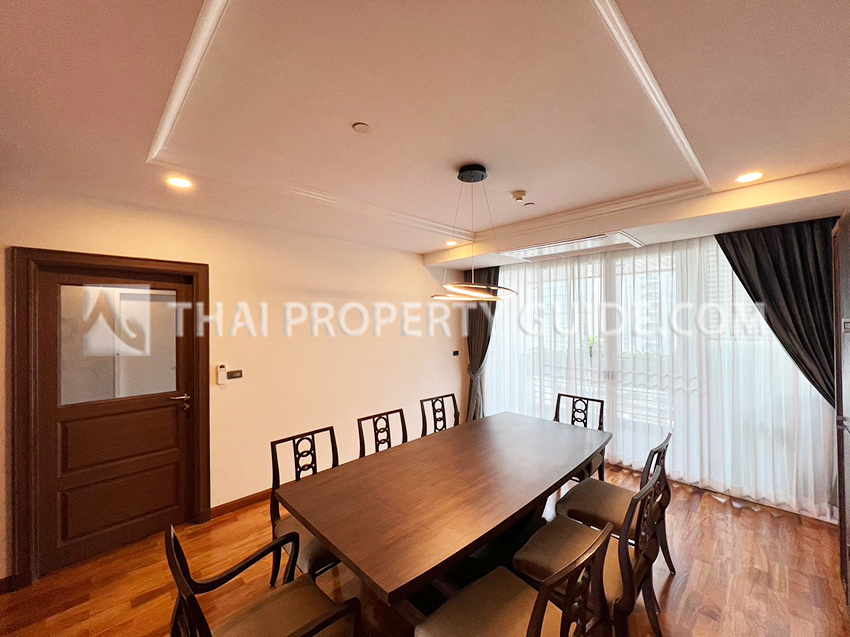 Apartment in Sukhumvit 