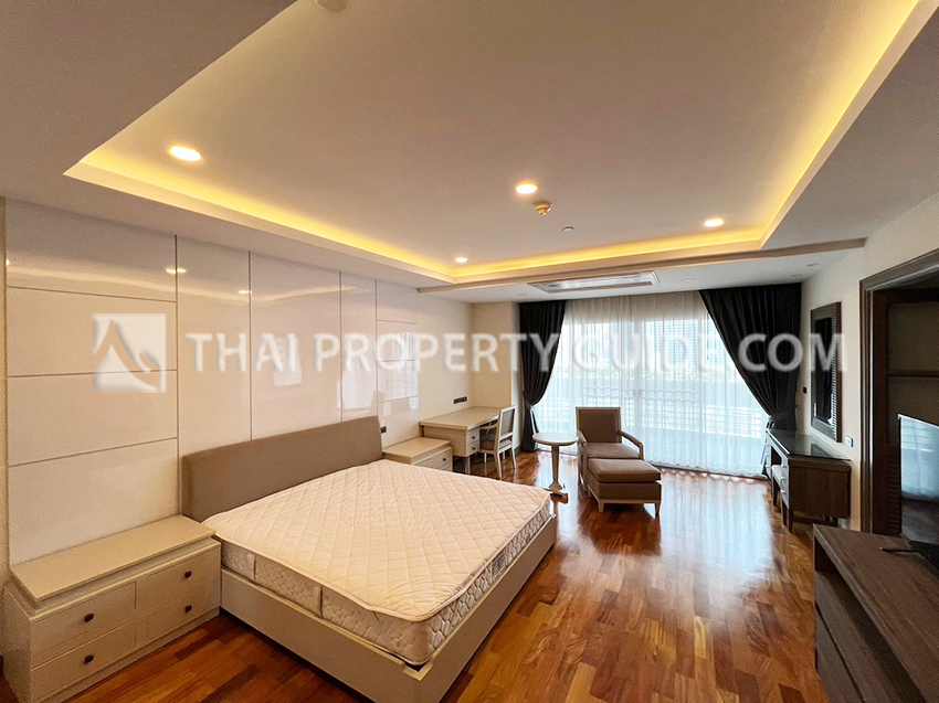 Apartment in Sukhumvit 