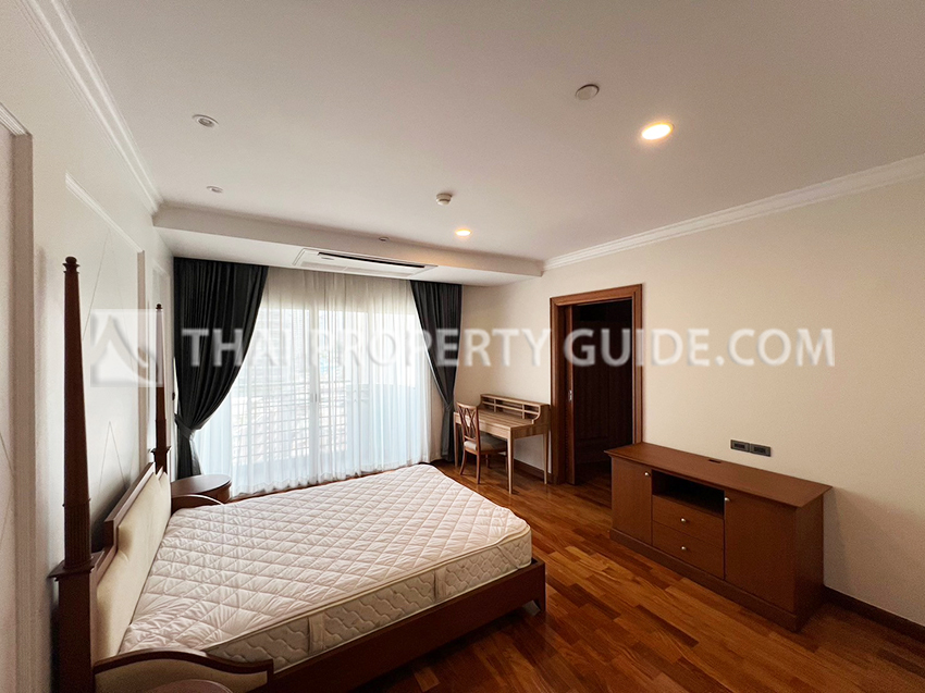 Apartment in Sukhumvit 