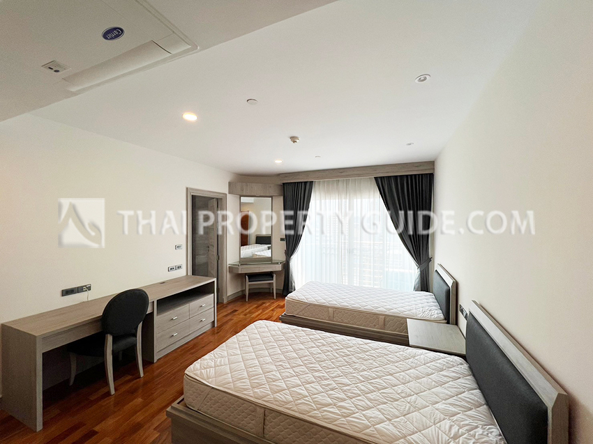 Apartment in Sukhumvit 