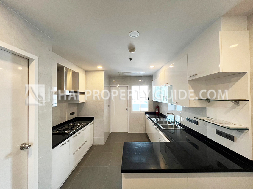 Apartment in Sukhumvit 