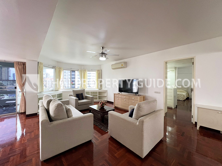 Apartment in Sukhumvit 