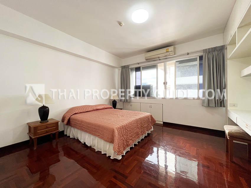 Apartment in Sukhumvit 