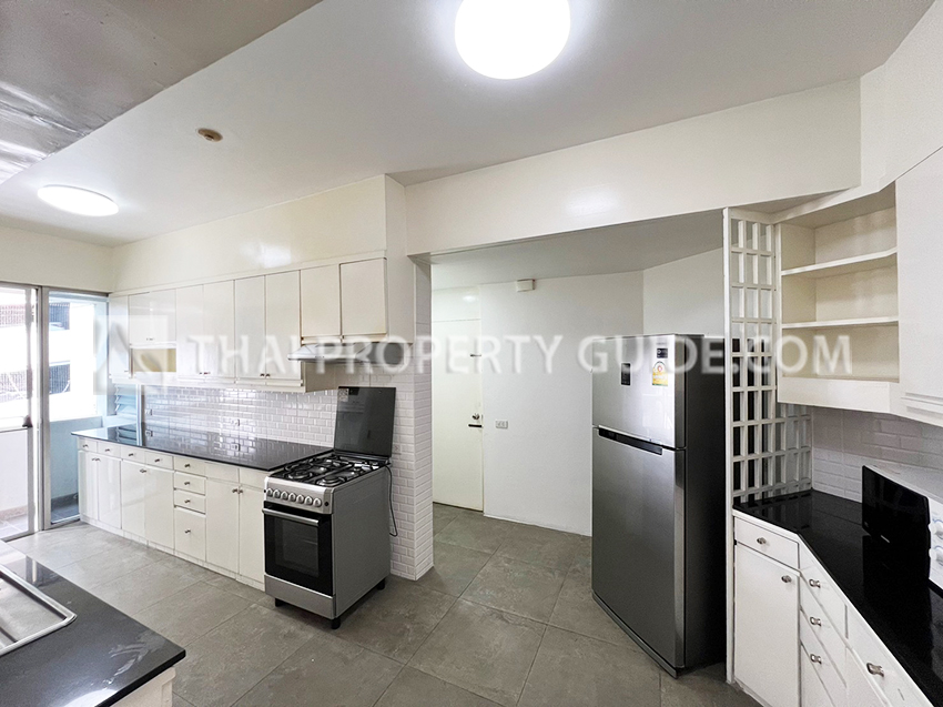 Apartment in Sukhumvit 