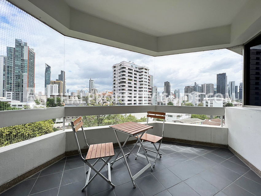 Apartment in Sukhumvit 