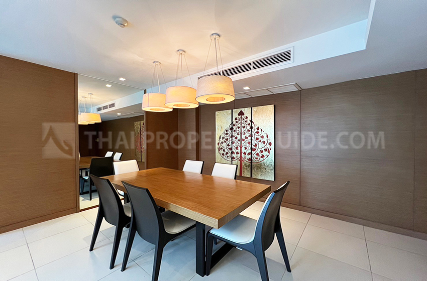 Apartment in Sukhumvit 