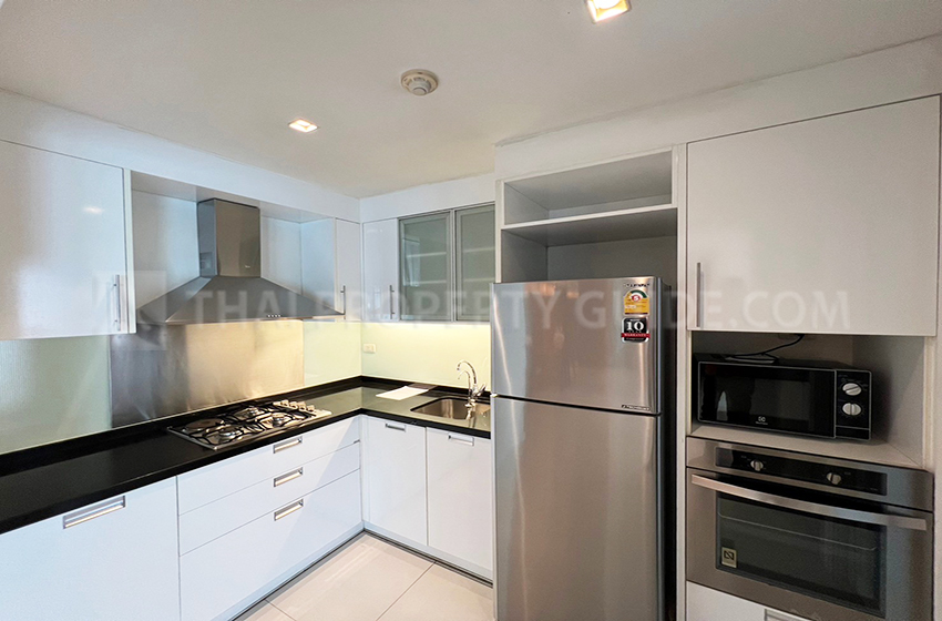 Apartment in Sukhumvit 