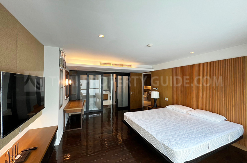 Apartment in Sukhumvit 