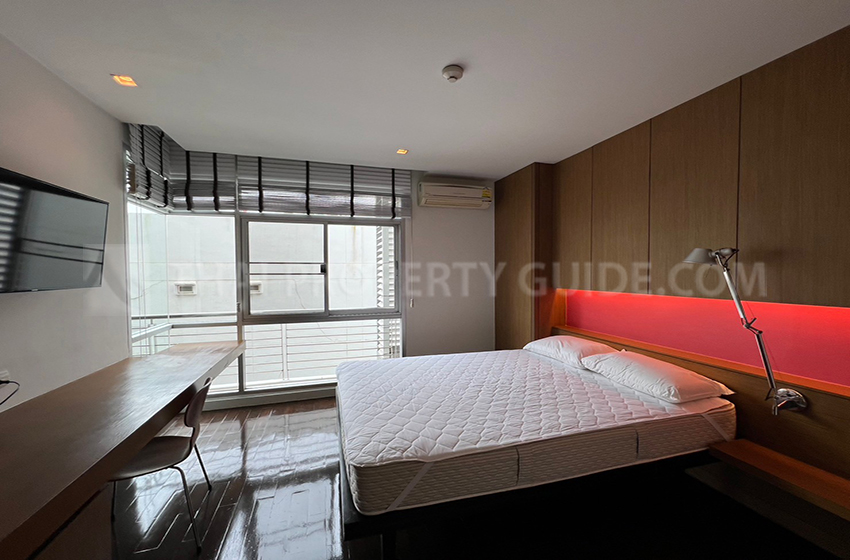 Apartment in Sukhumvit 