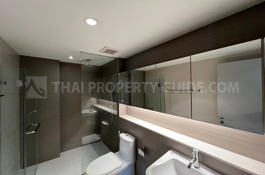 Apartment in Sukhumvit 