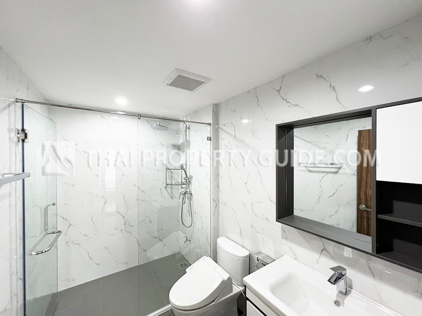 Apartment in Sukhumvit 